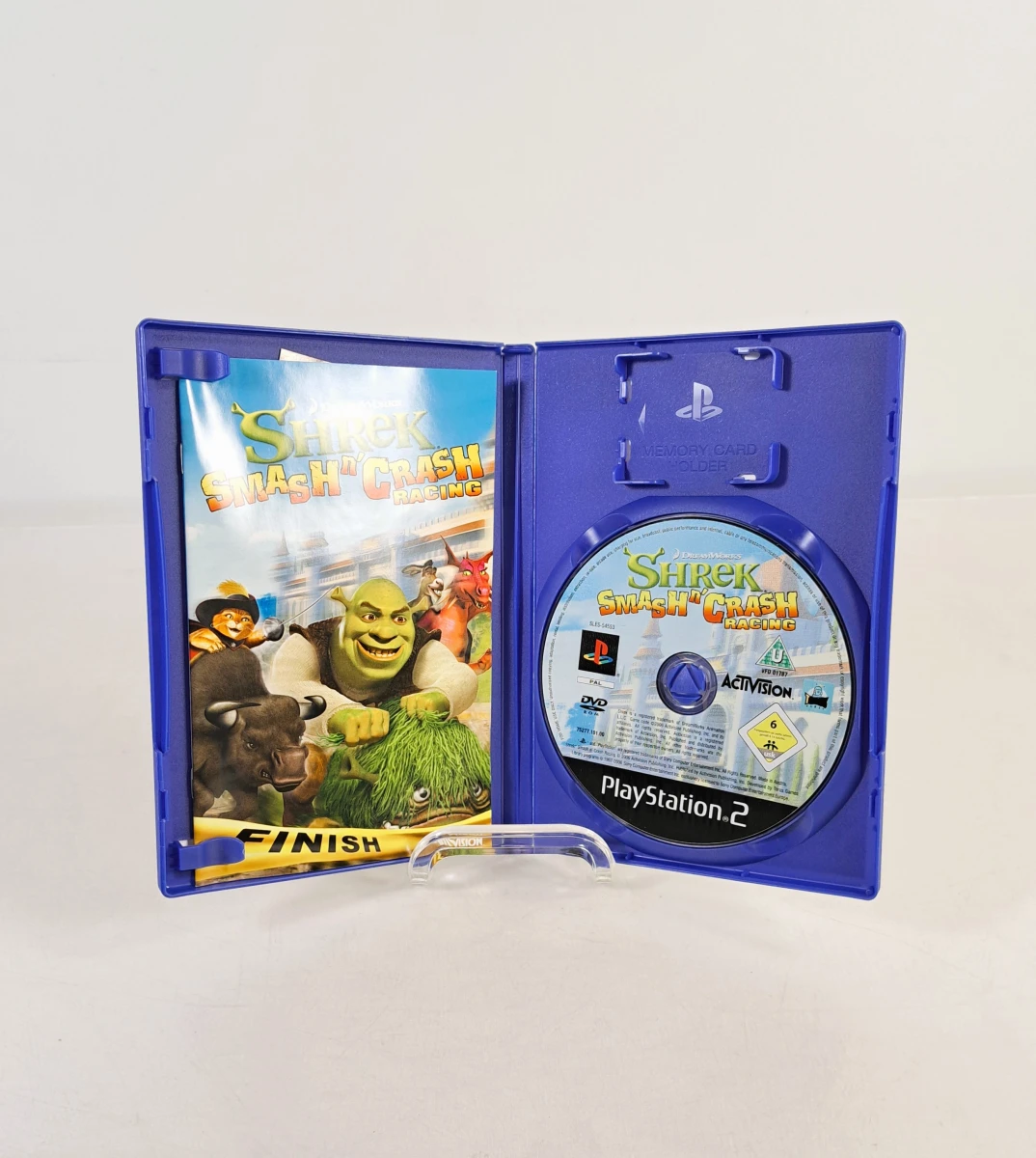 Lot van 15 Sony PlayStation 2 games - foto 16