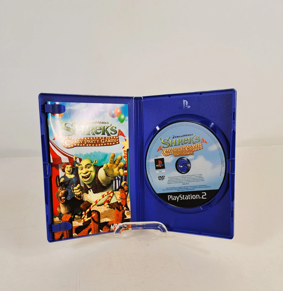 Lot van 15 Sony PlayStation 2 games - foto 9