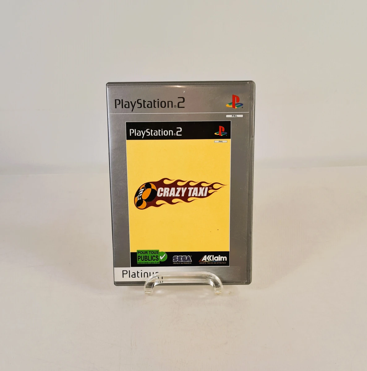 Lot van 15 Sony PlayStation 2 games - foto 3
