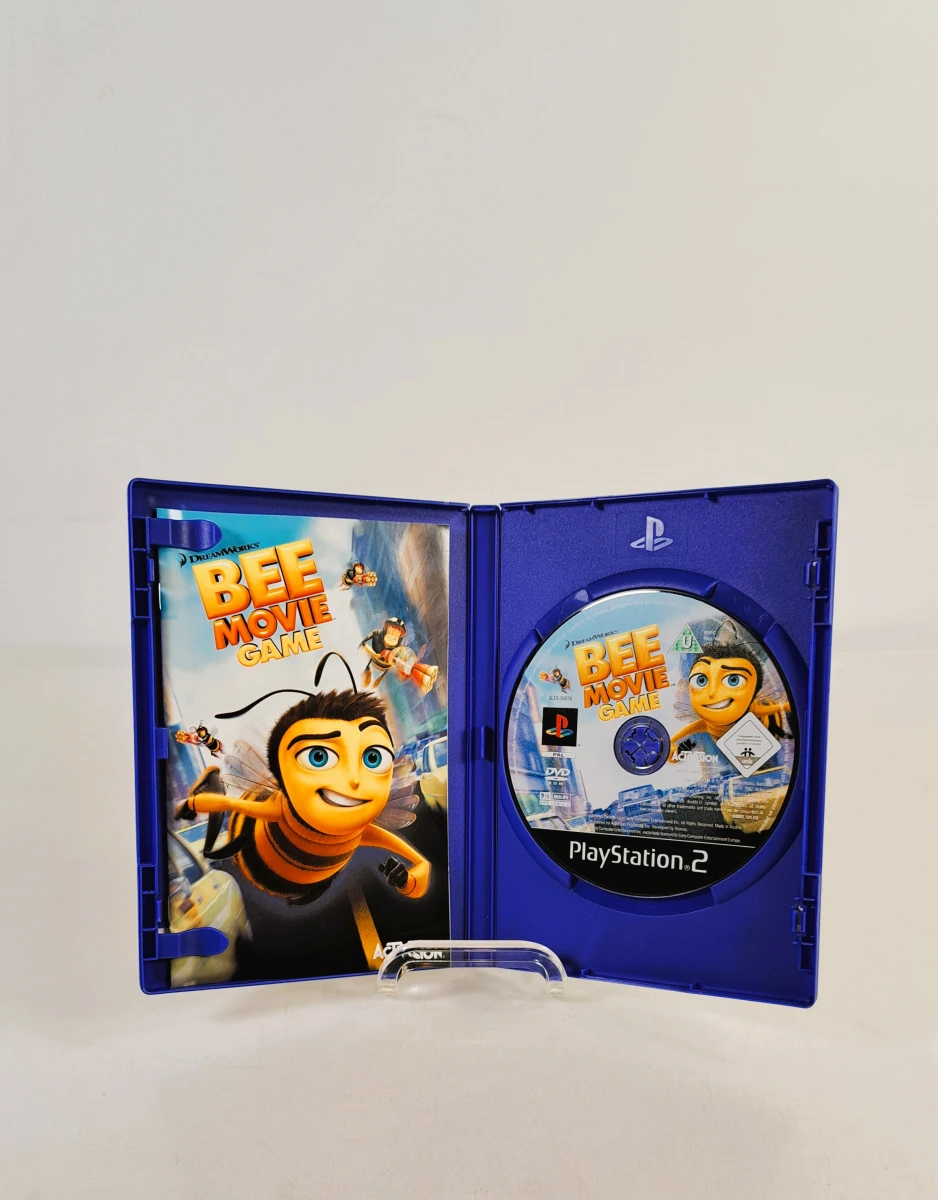 Lot van 15 Sony PlayStation 2 games - foto 17