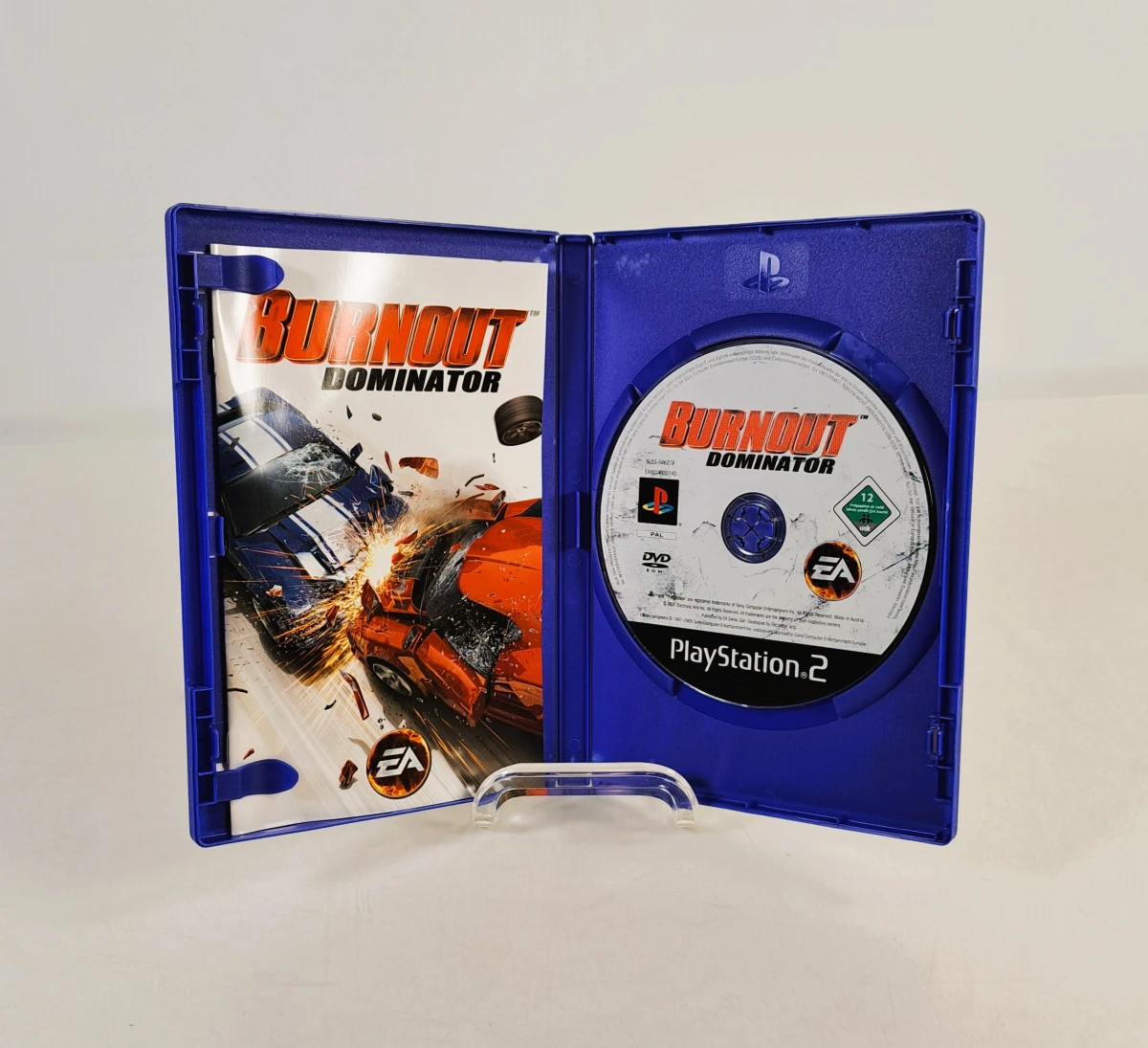 Lot van 15 Sony PlayStation 2 games - foto 15