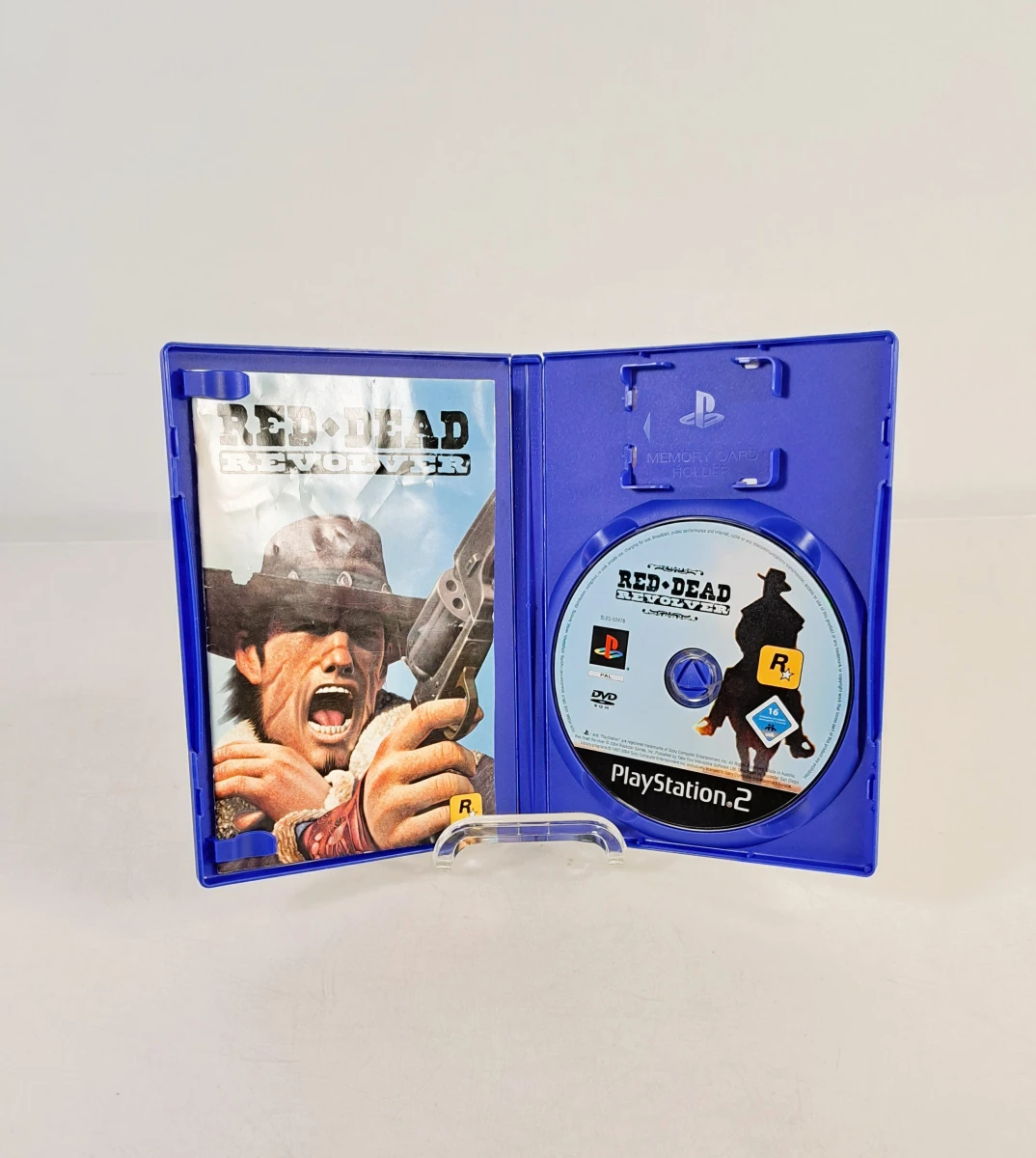 Lot van 15 Sony PlayStation 2 games - foto 7