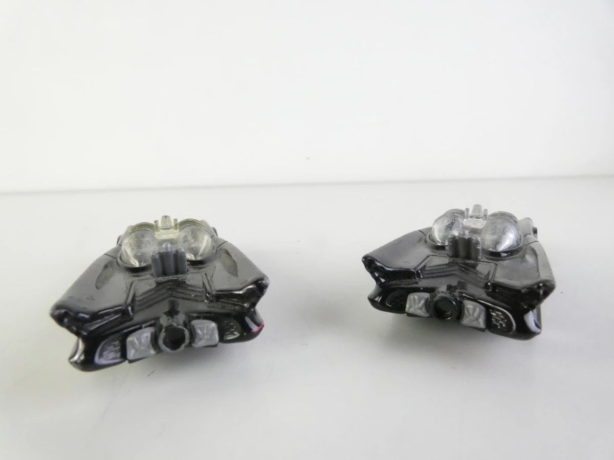 lot Hot Wheels autootjes DC comics e.a. - foto 12