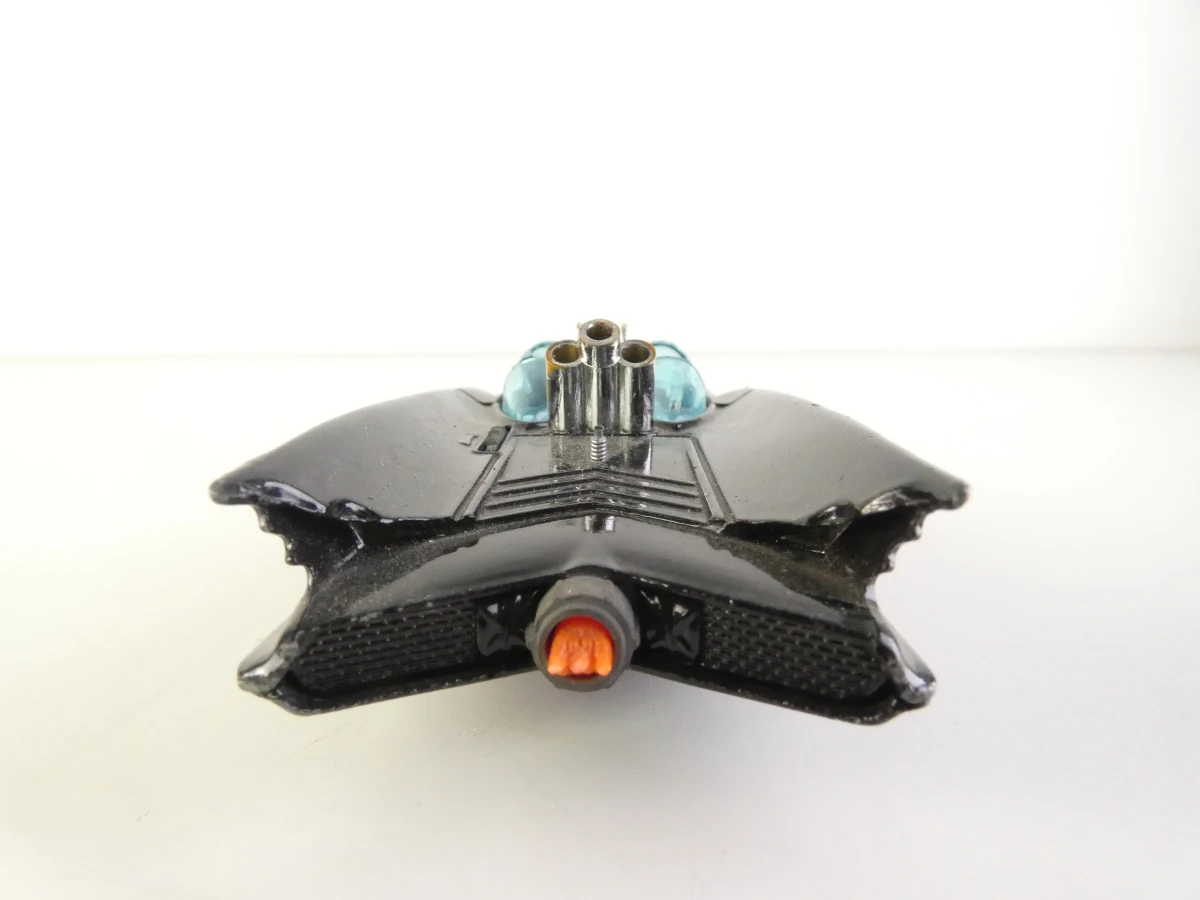 lot Hot Wheels autootjes DC comics e.a. - foto 35