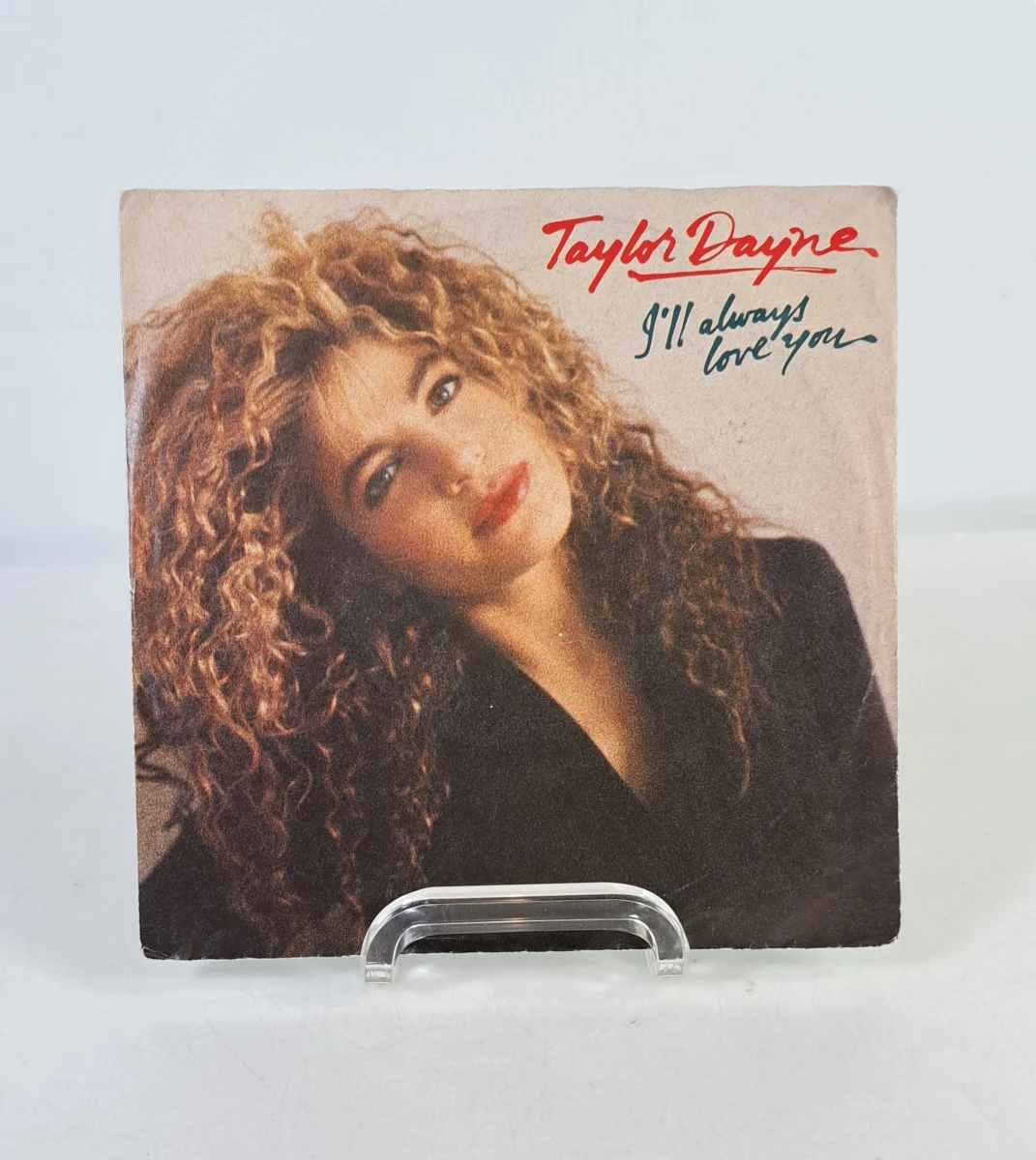 Lot van 34 vintage vinylsingles met originele hoezen - foto 9