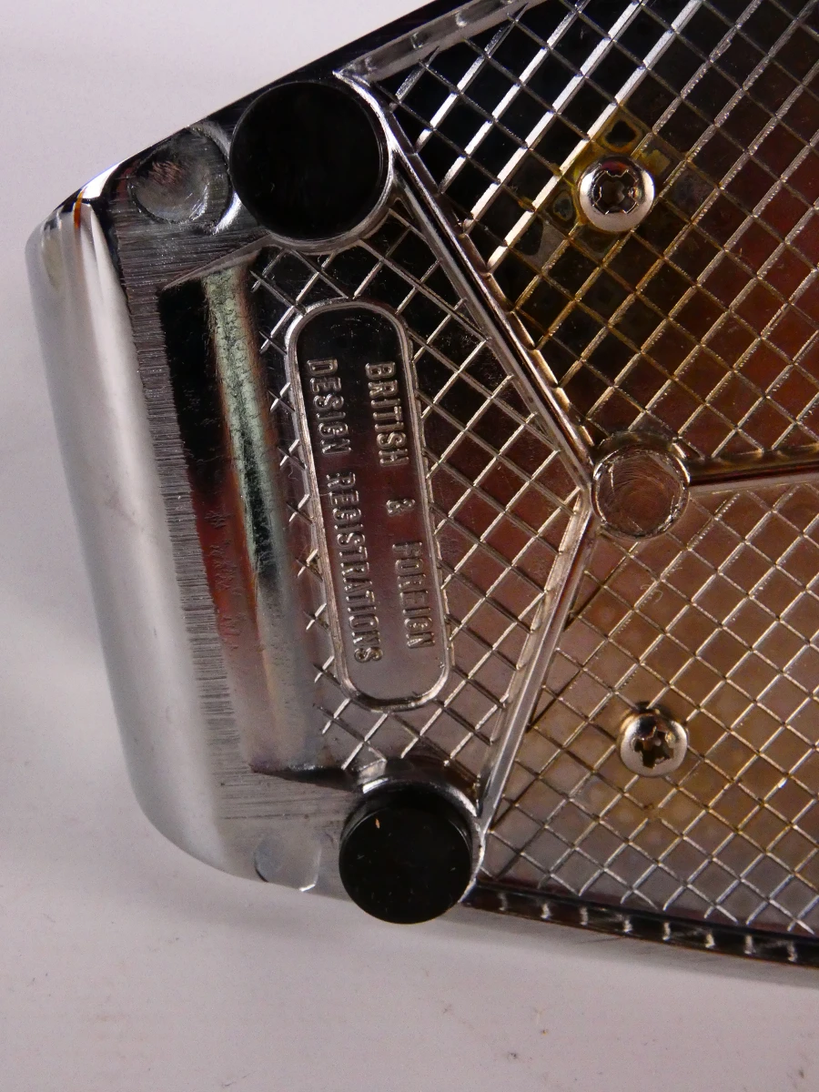 Vintage CONA vacuümkoffiezetapparaat, model D - foto 16