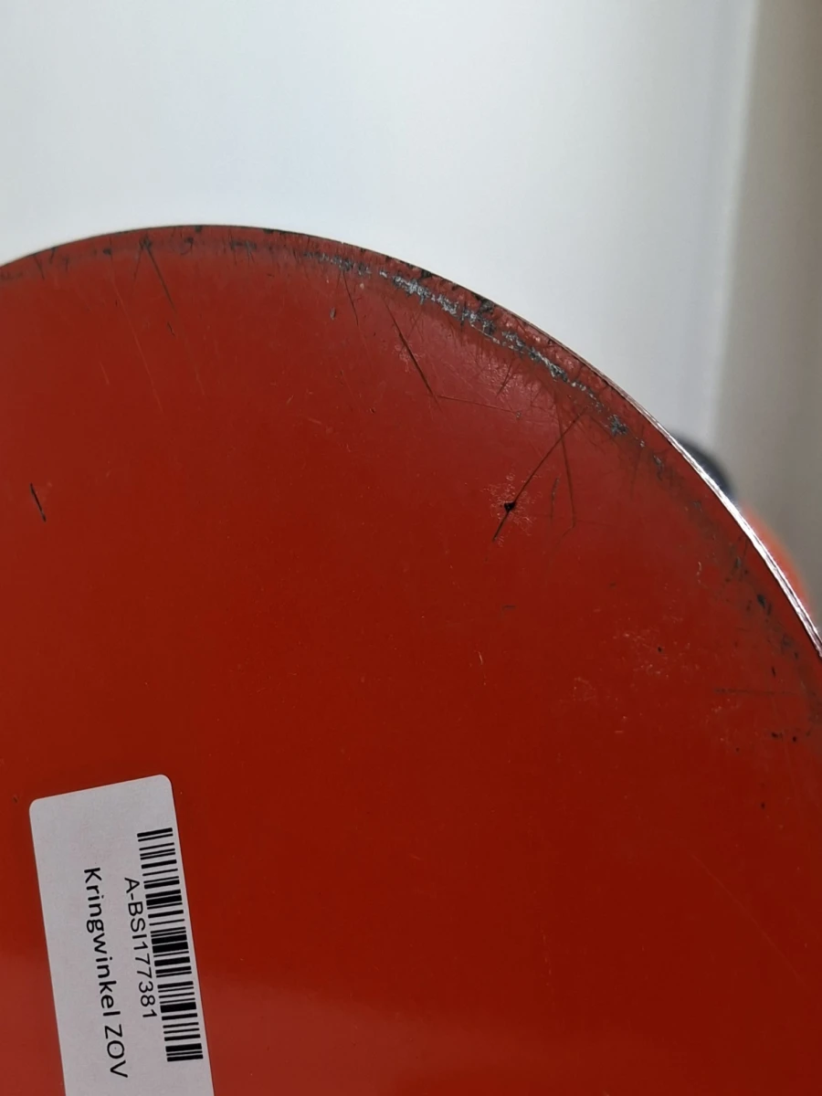 Vintage Space Age bureaulamp - foto 6