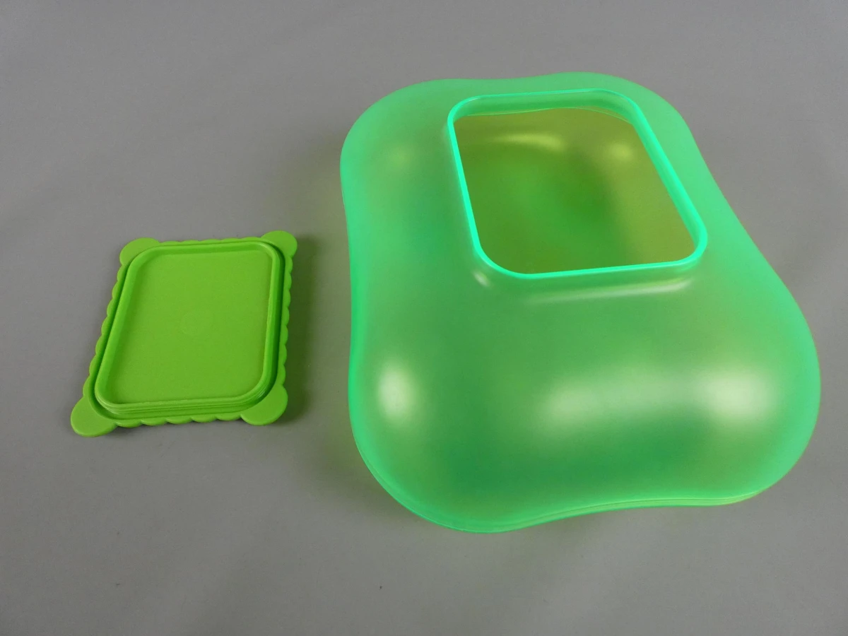 Alessi brooddoos - foto 5