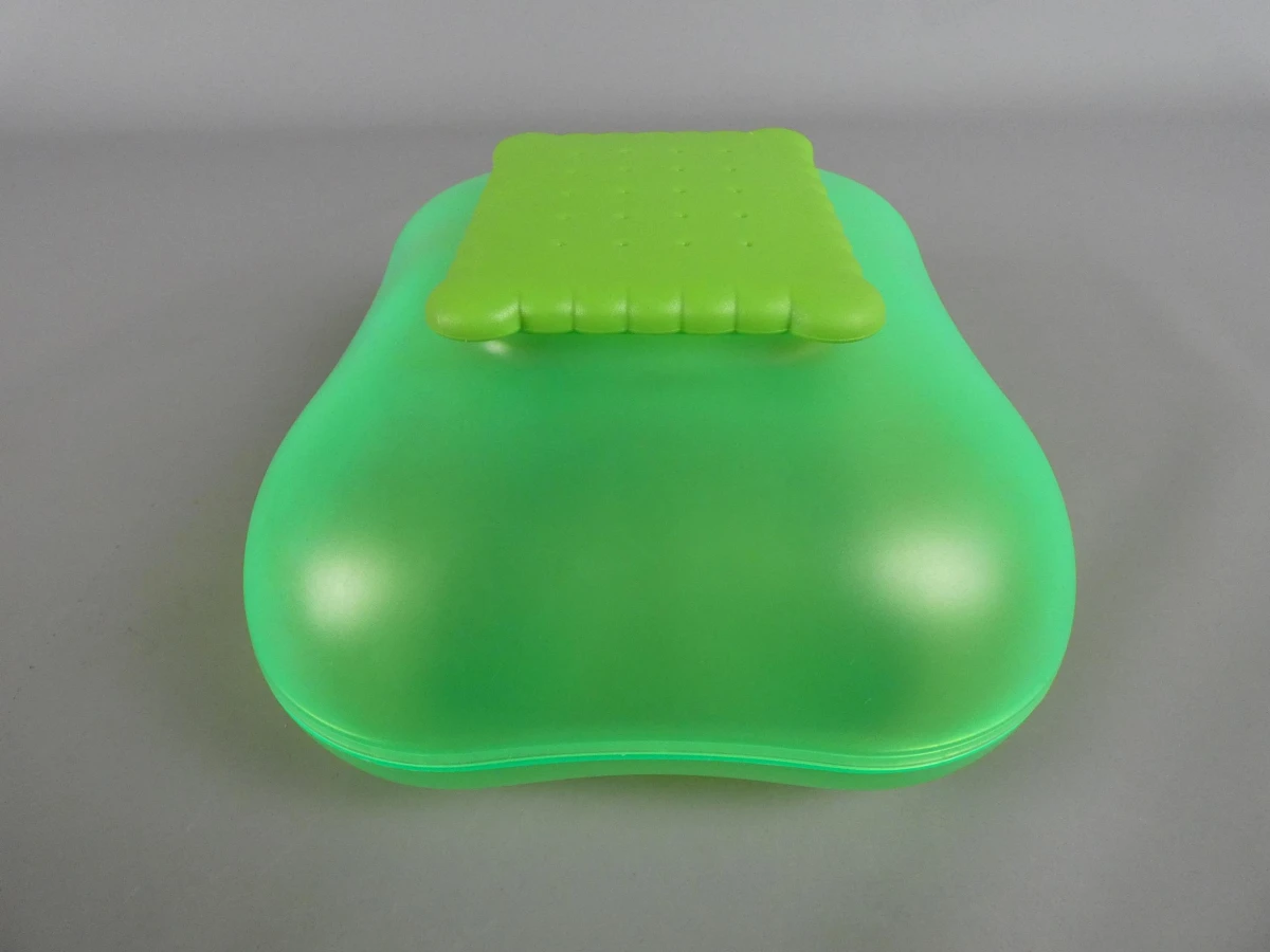 Alessi brooddoos - foto 4