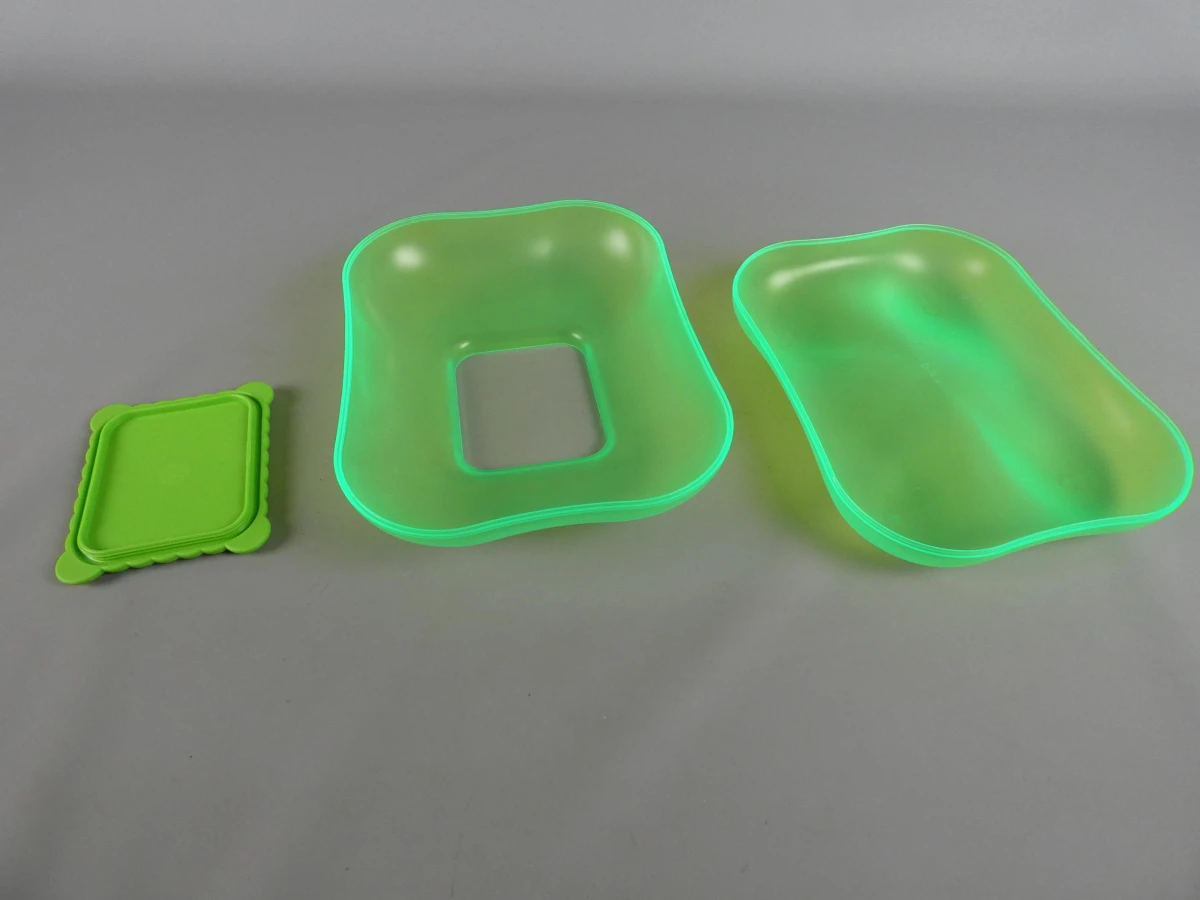 Alessi brooddoos - foto 6