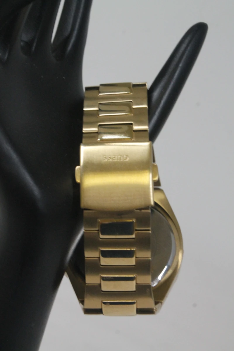Guess Dashboard herenhorloge - foto 3