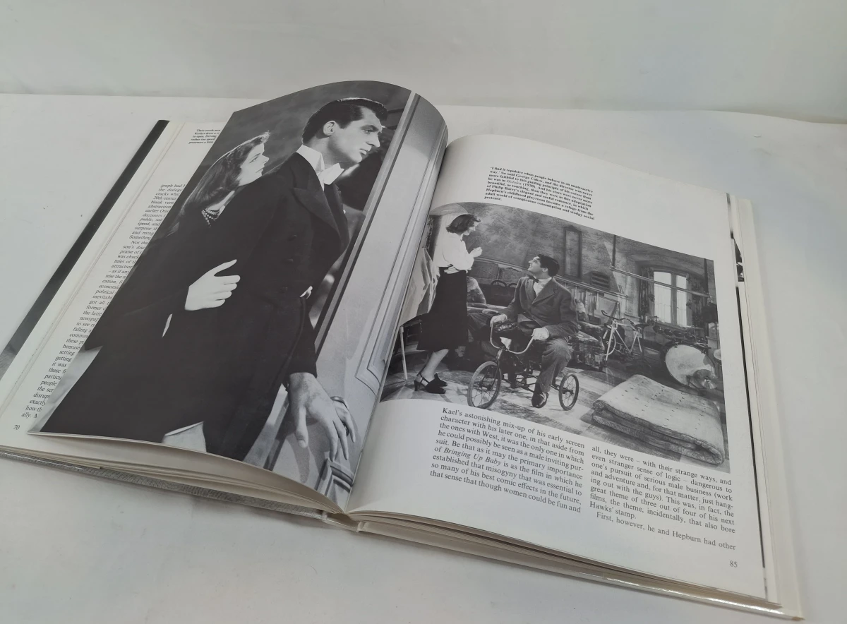 Collectie Cary Grant boeken - foto 5