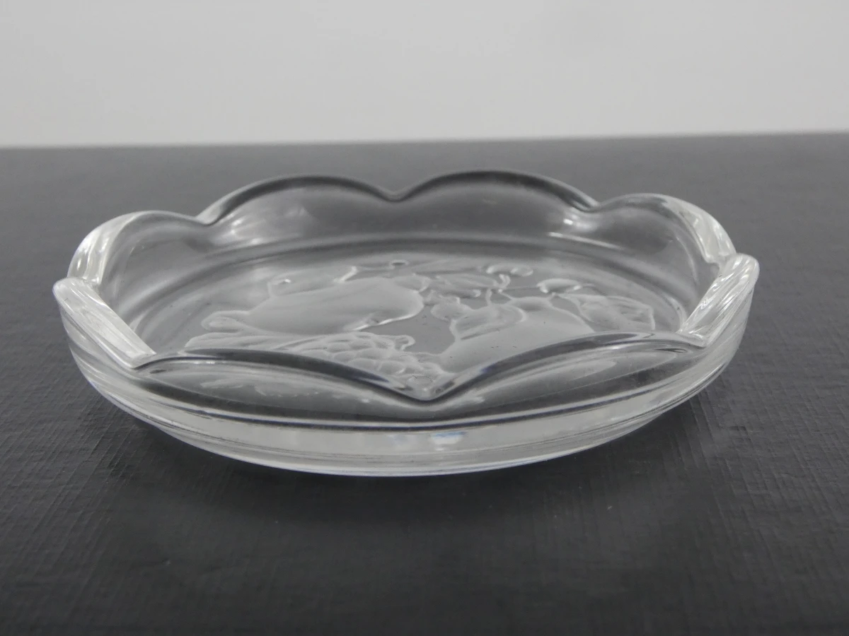Vintage tafelaccessoires - Val Saint Lambert - foto 12
