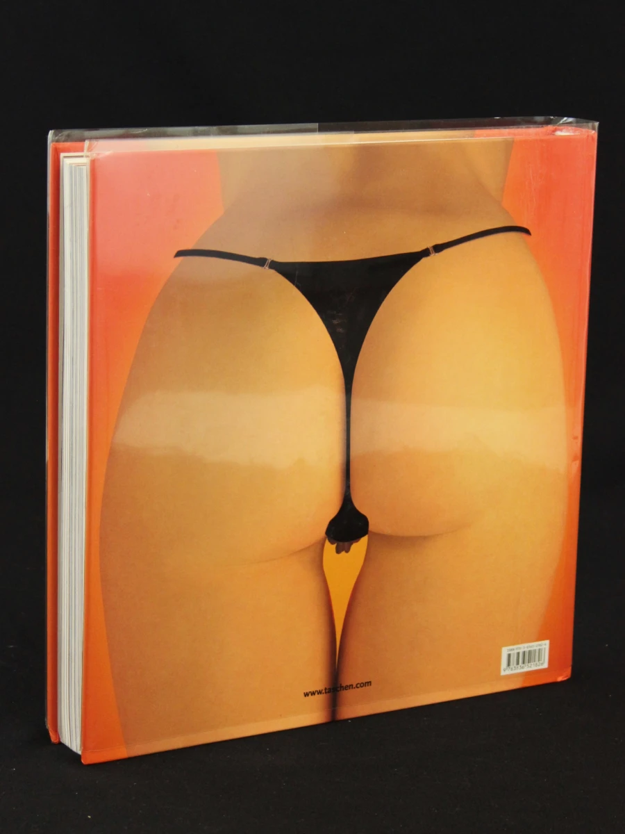 Big Book Of Pussy - Taschen - foto 12