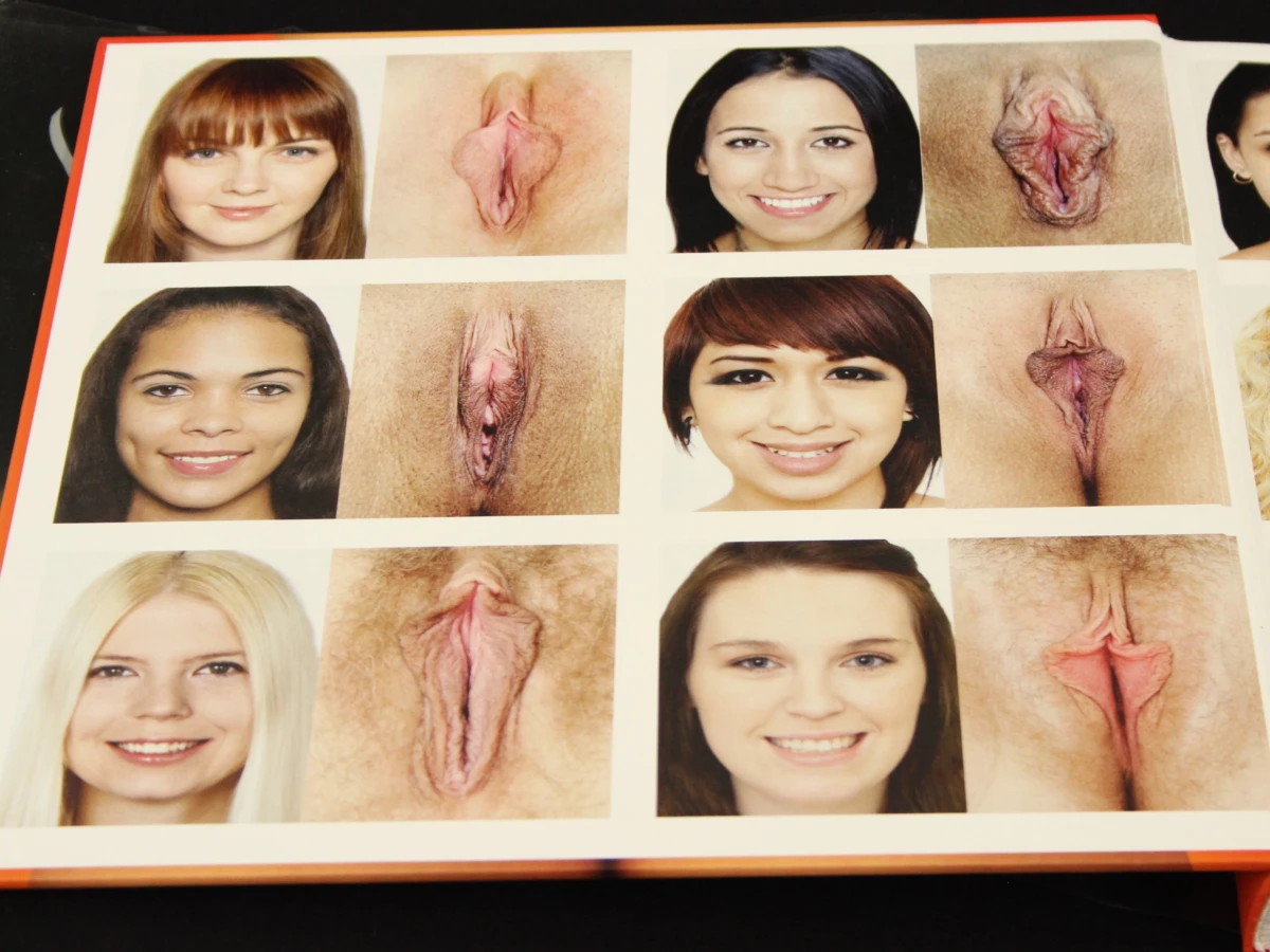 Big Book Of Pussy - Taschen - foto 3