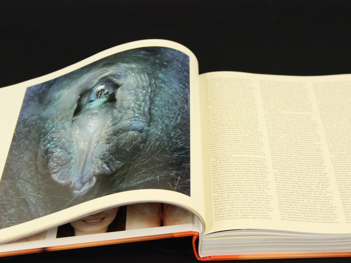 Big Book Of Pussy - Taschen - foto 5