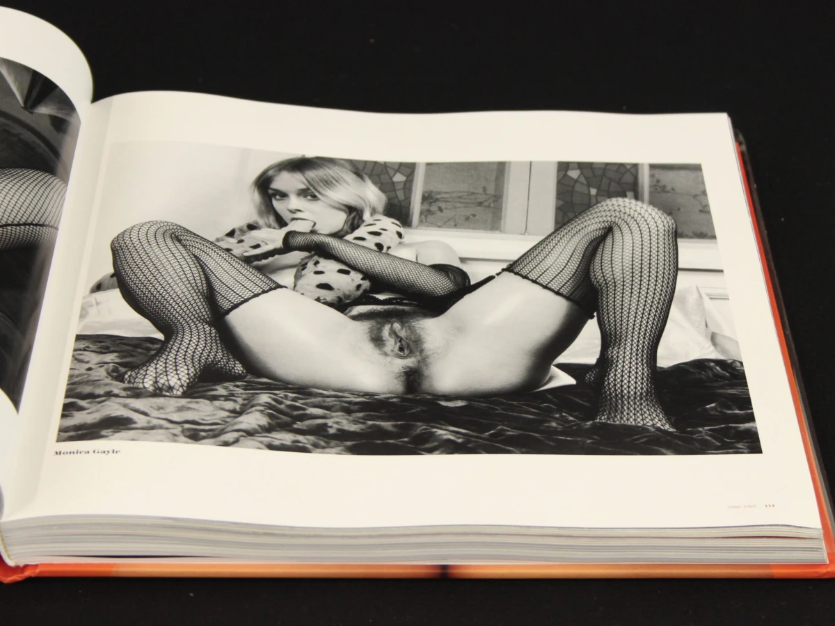 Big Book Of Pussy - Taschen - foto 6