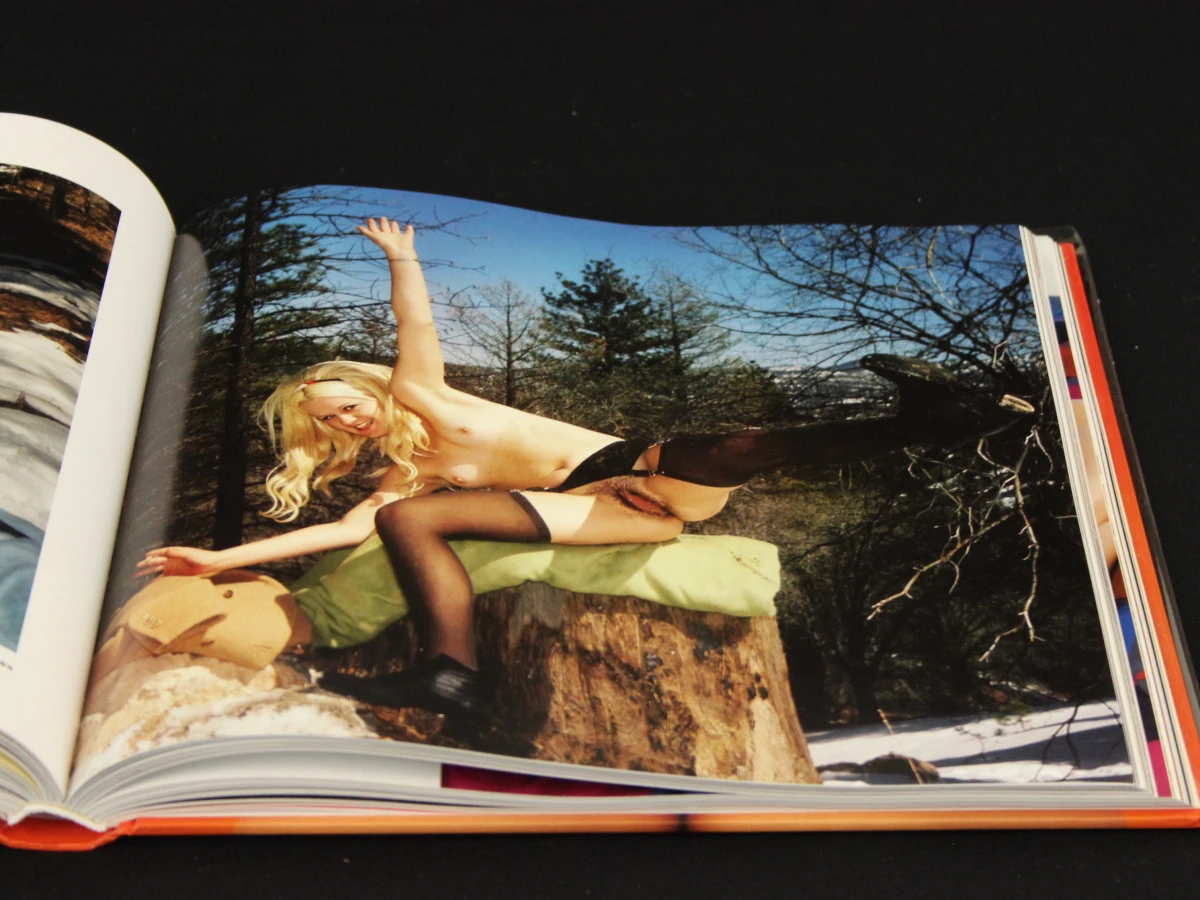 Big Book Of Pussy - Taschen - foto 9