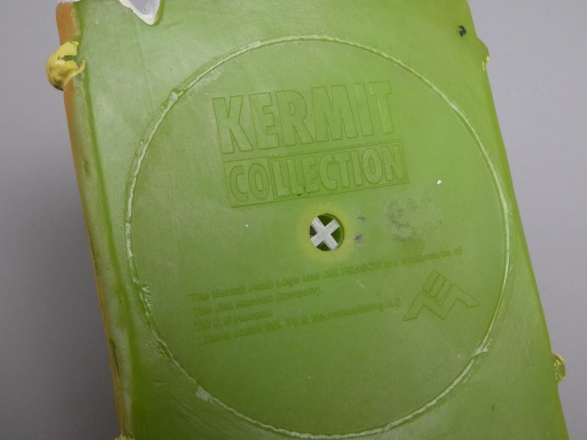 3 Kermit piepspeeltjes - foto 7
