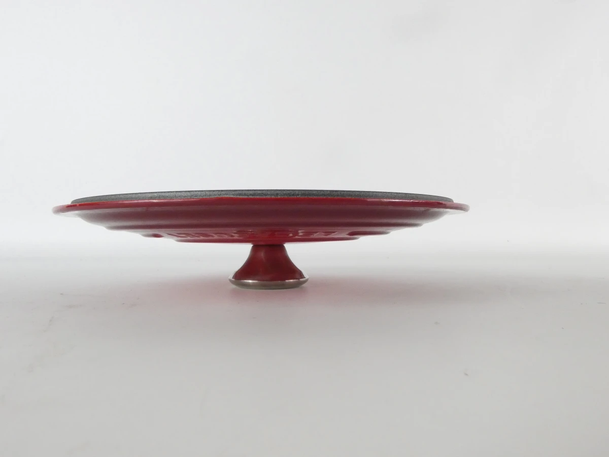 Le Creuset gietijzeren braadpan/cocotte - foto 7
