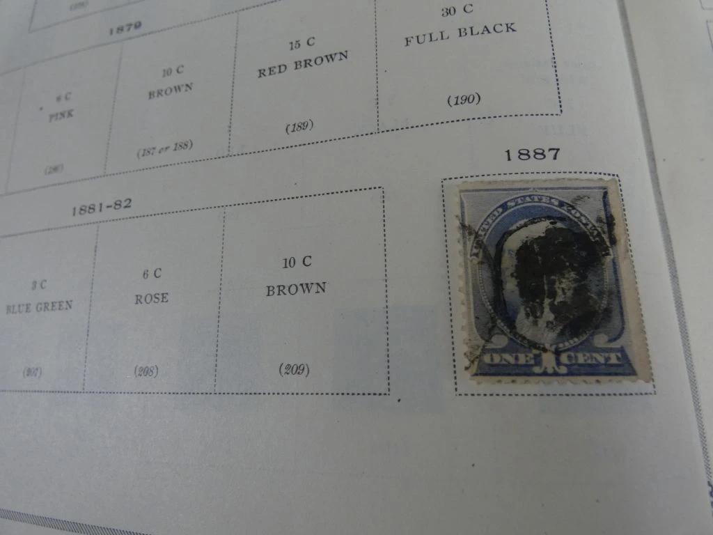 De Internationale Postzegelalbums - foto 4