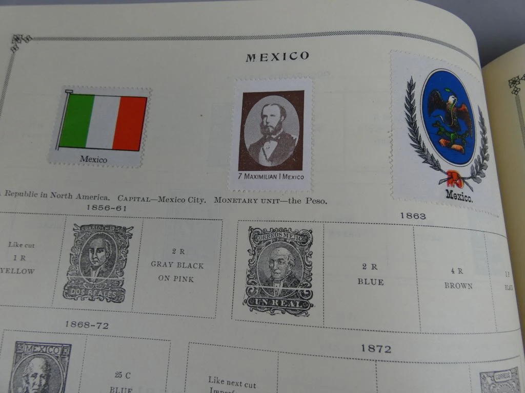 De Internationale Postzegelalbums - foto 140