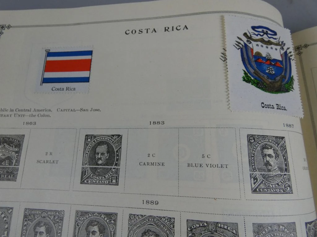 De Internationale Postzegelalbums - foto 65