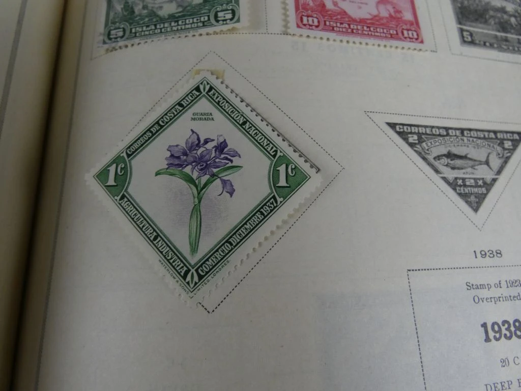 De Internationale Postzegelalbums - foto 69
