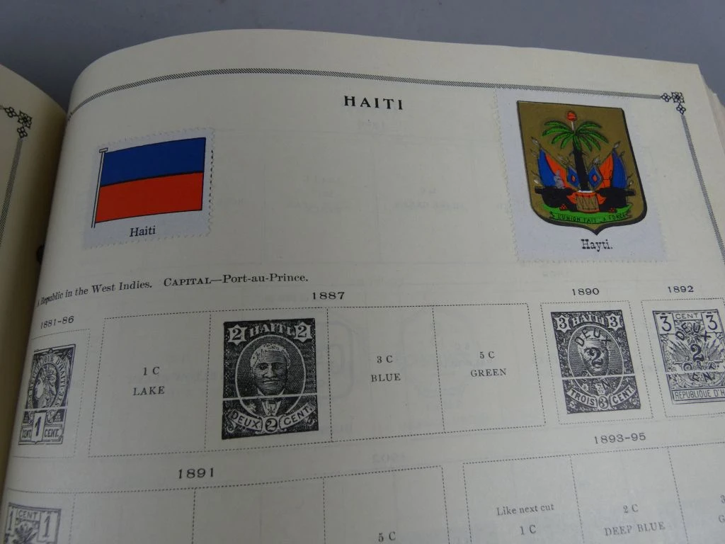 De Internationale Postzegelalbums - foto 103