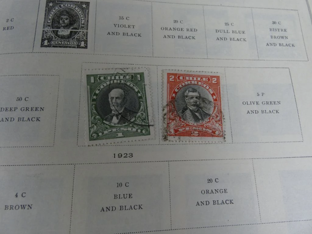 De Internationale Postzegelalbums - foto 55