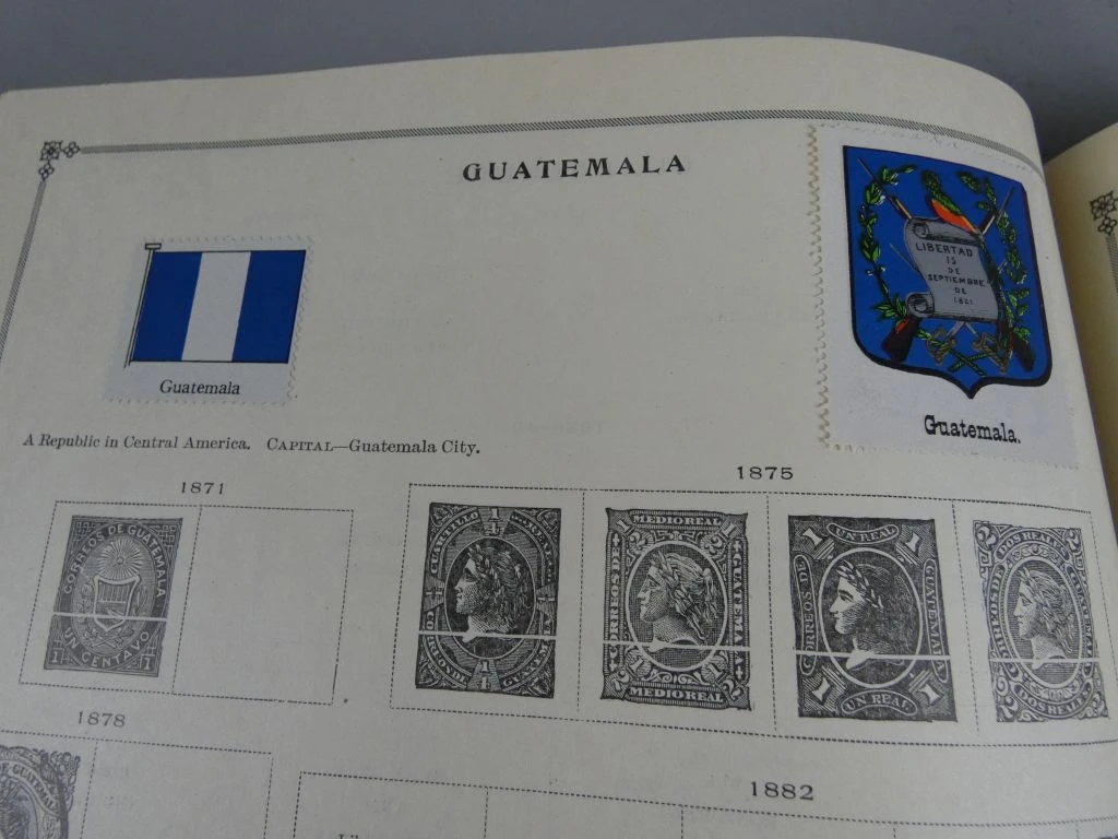De Internationale Postzegelalbums - foto 102