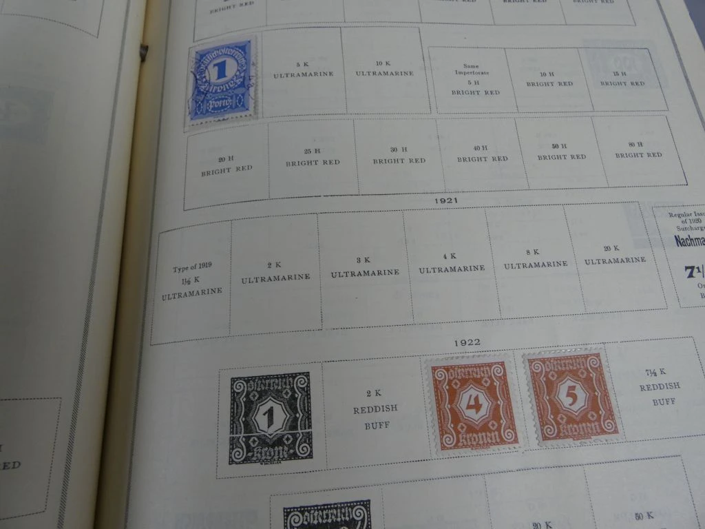 De Internationale Postzegelalbums - foto 32