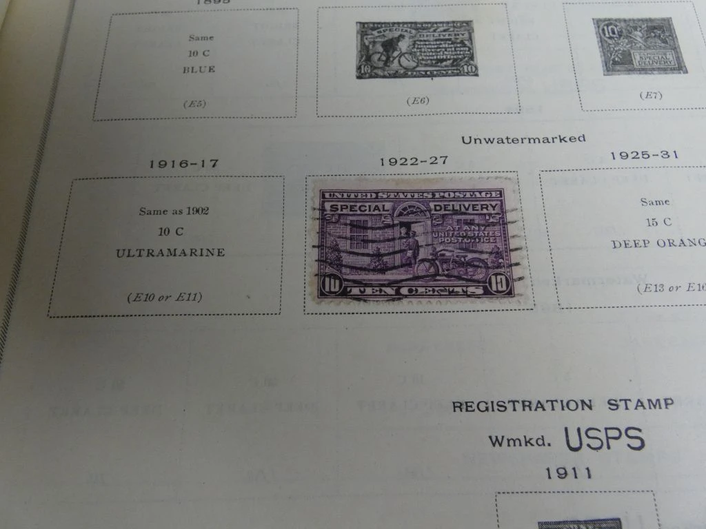 De Internationale Postzegelalbums - foto 14