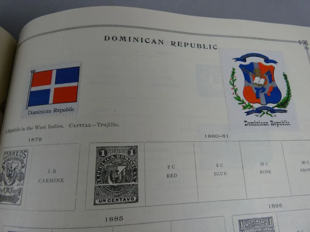 De Internationale Postzegelalbums - foto 77