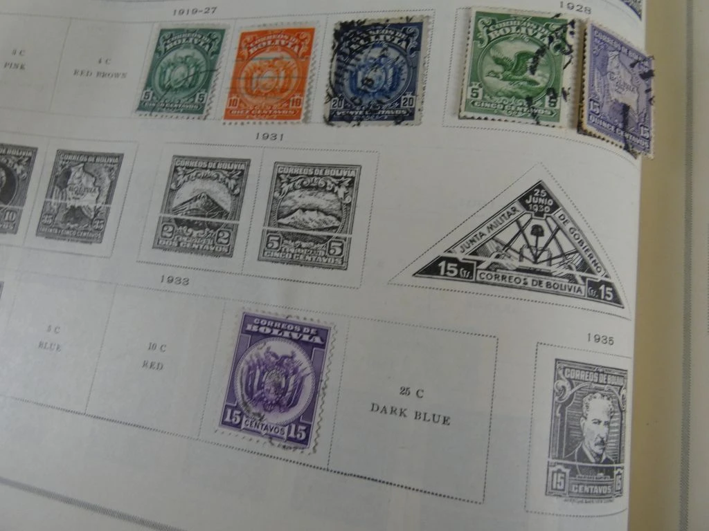 De Internationale Postzegelalbums - foto 42
