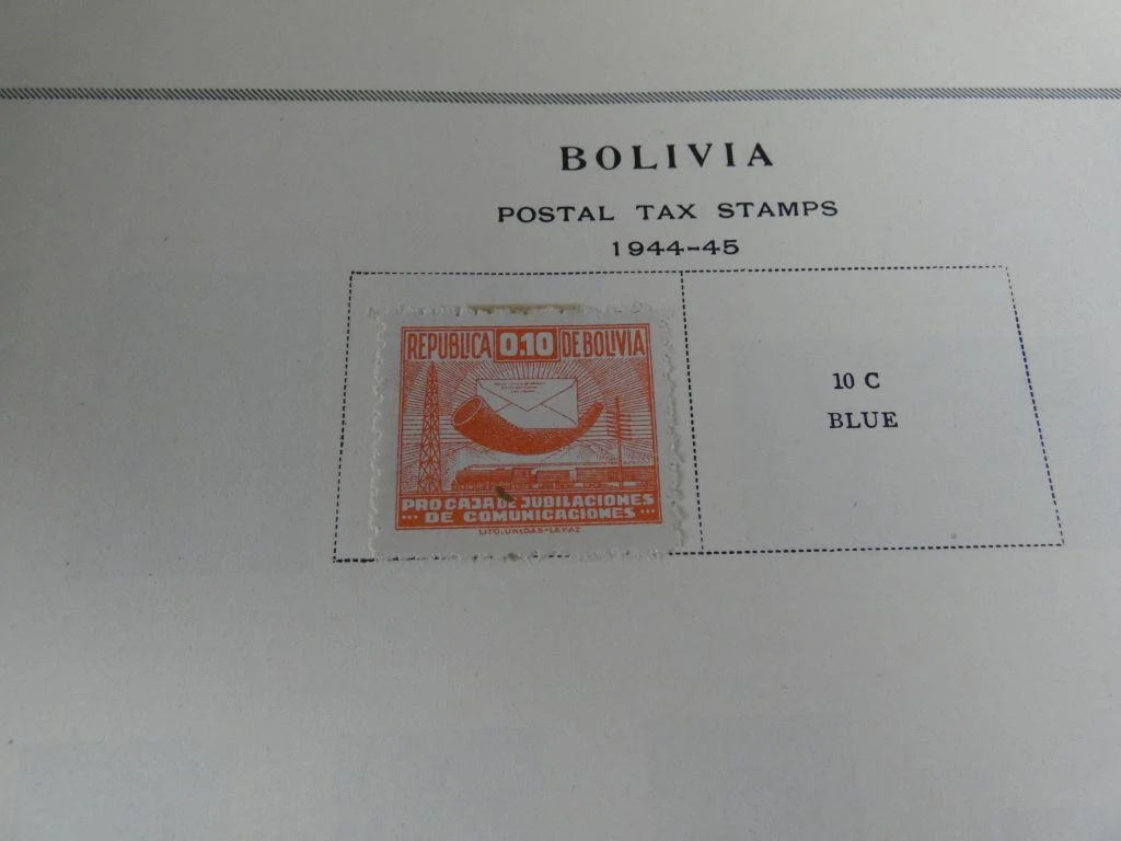 De Internationale Postzegelalbums - foto 215