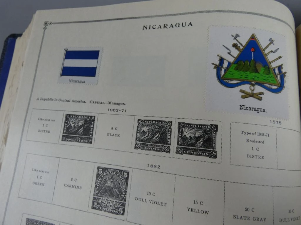 De Internationale Postzegelalbums - foto 154