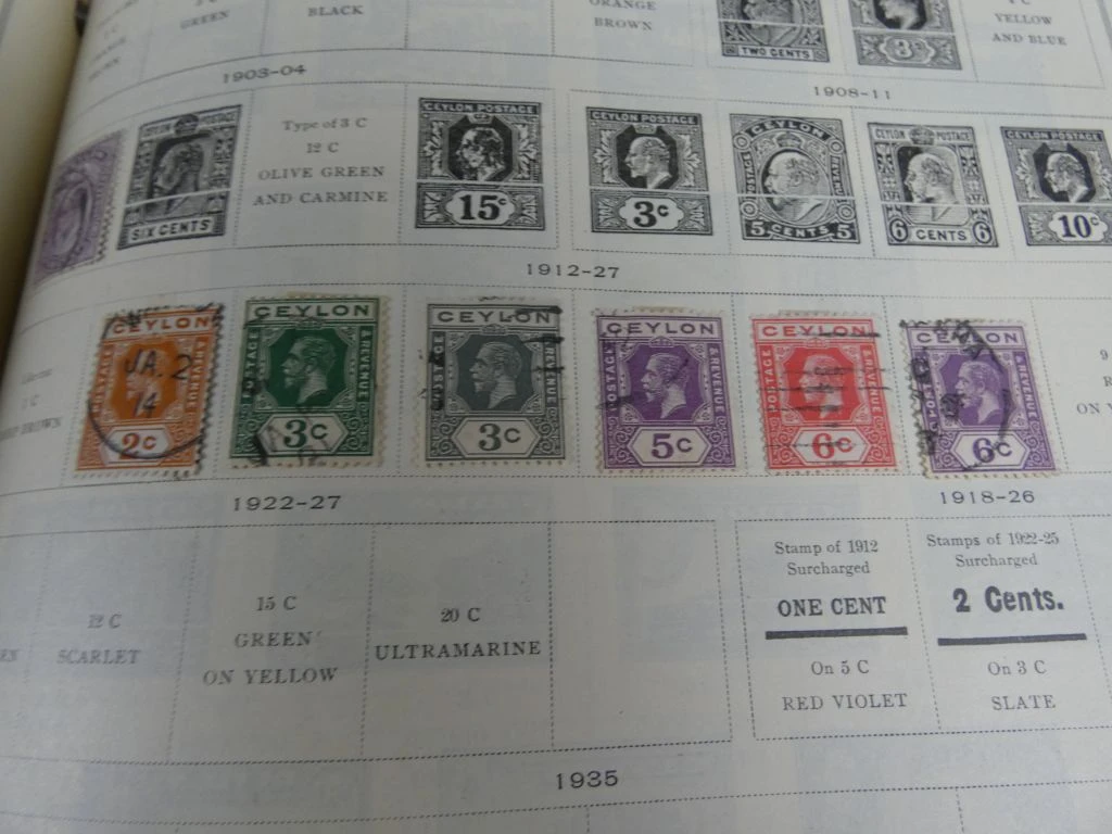 De Internationale Postzegelalbums - foto 51