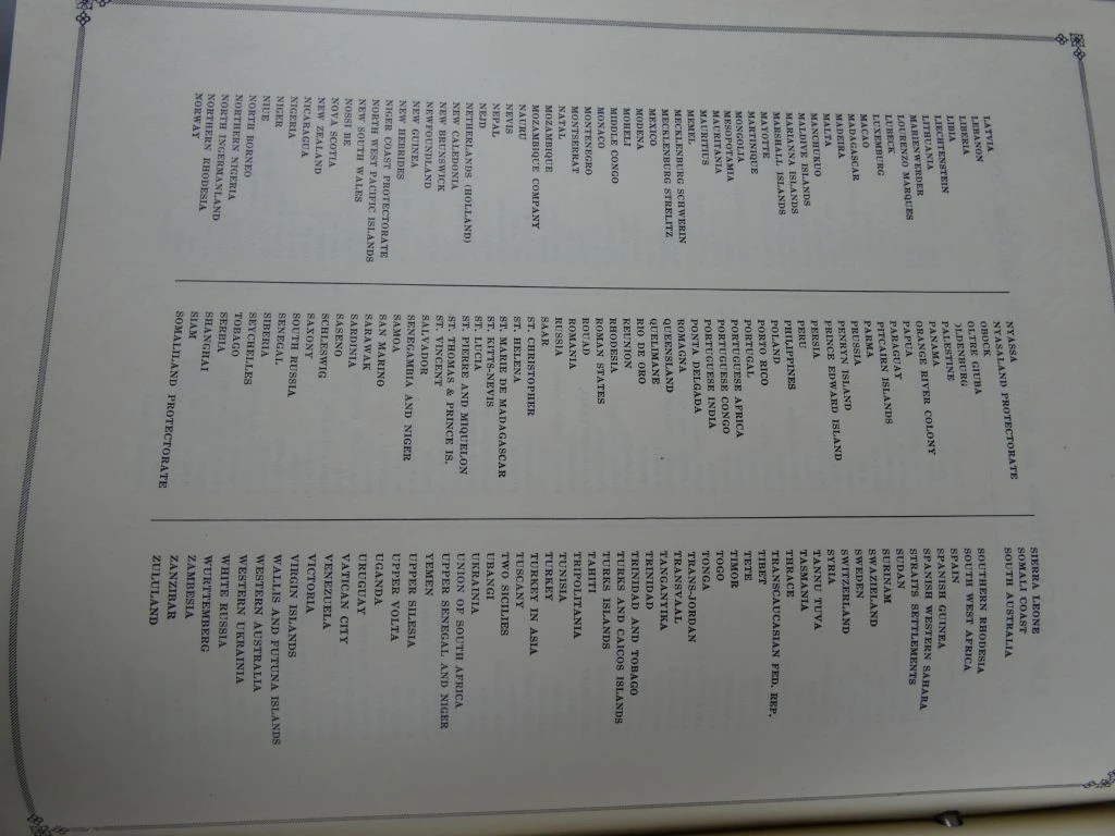 De Internationale Postzegelalbums - foto 213