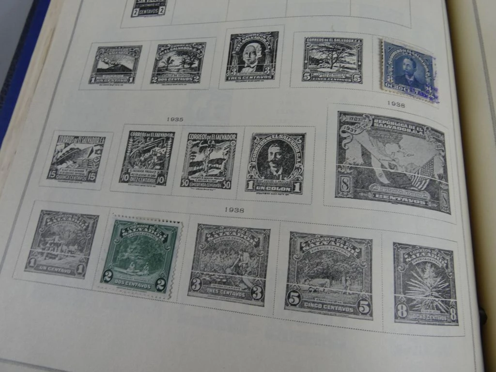 De Internationale Postzegelalbums - foto 183
