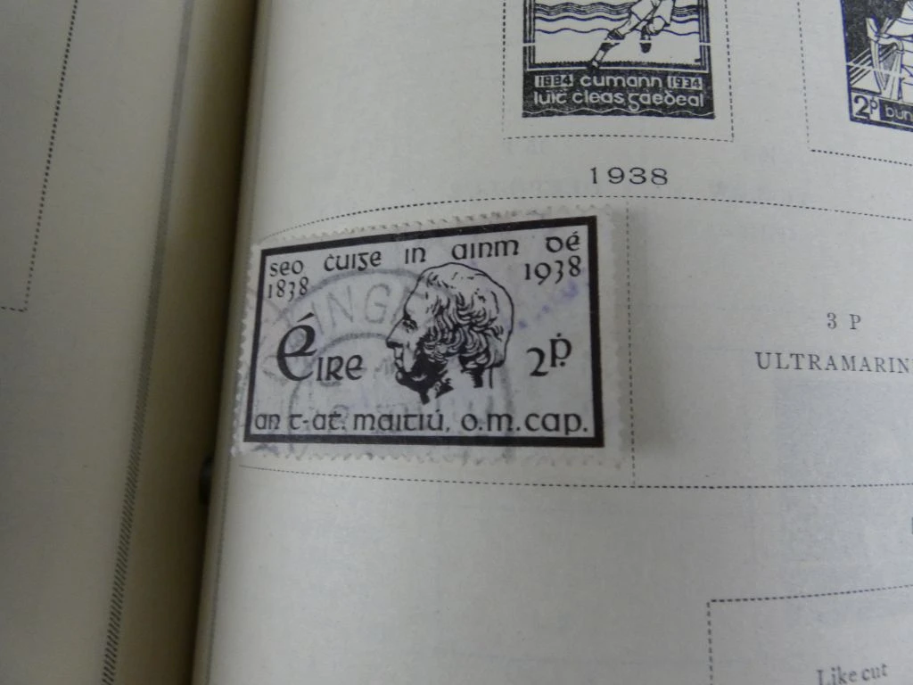 De Internationale Postzegelalbums - foto 120