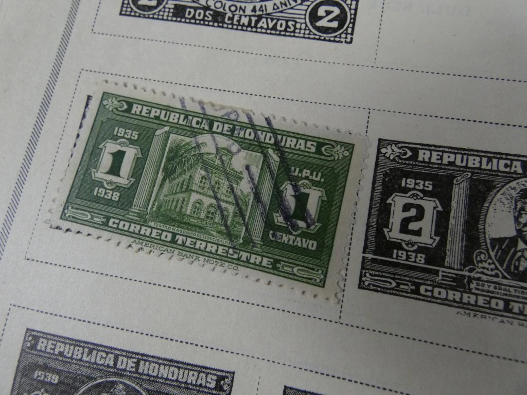 De Internationale Postzegelalbums - foto 110