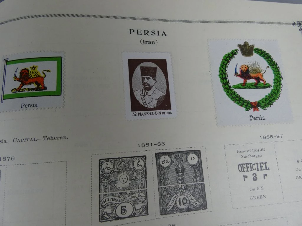 De Internationale Postzegelalbums - foto 161