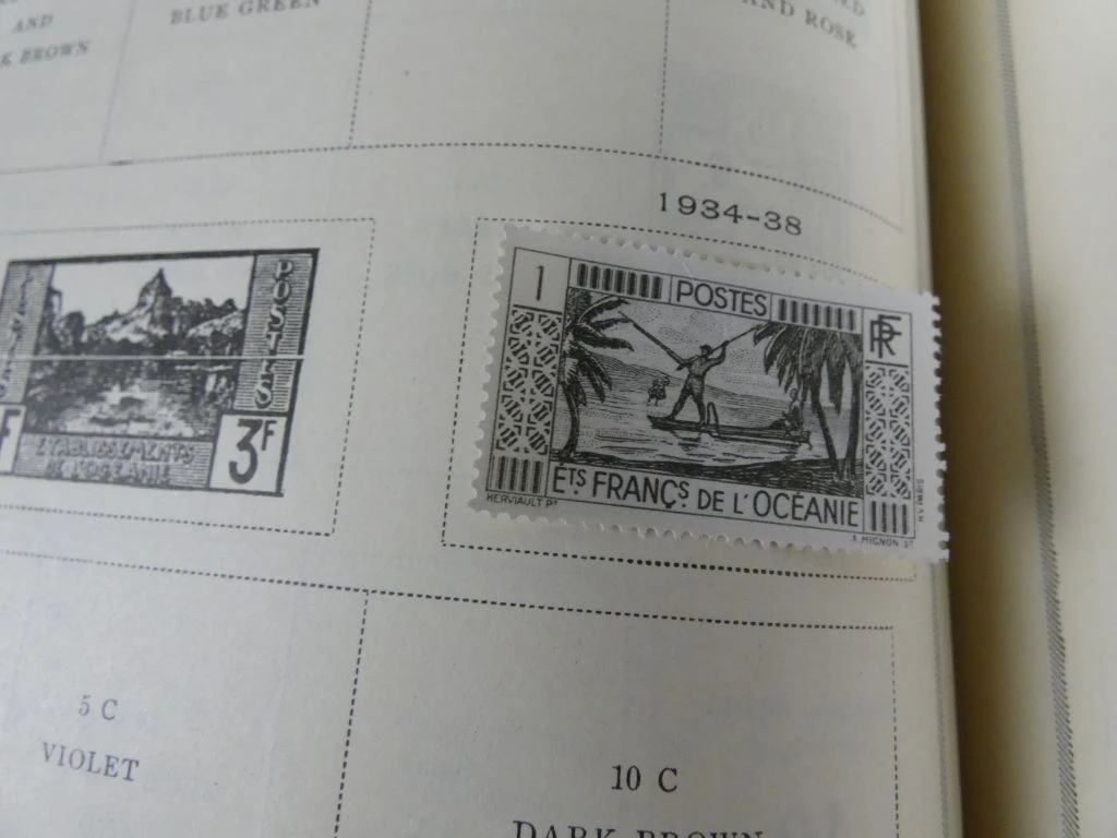 De Internationale Postzegelalbums - foto 97
