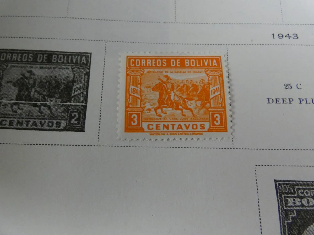 De Internationale Postzegelalbums - foto 214