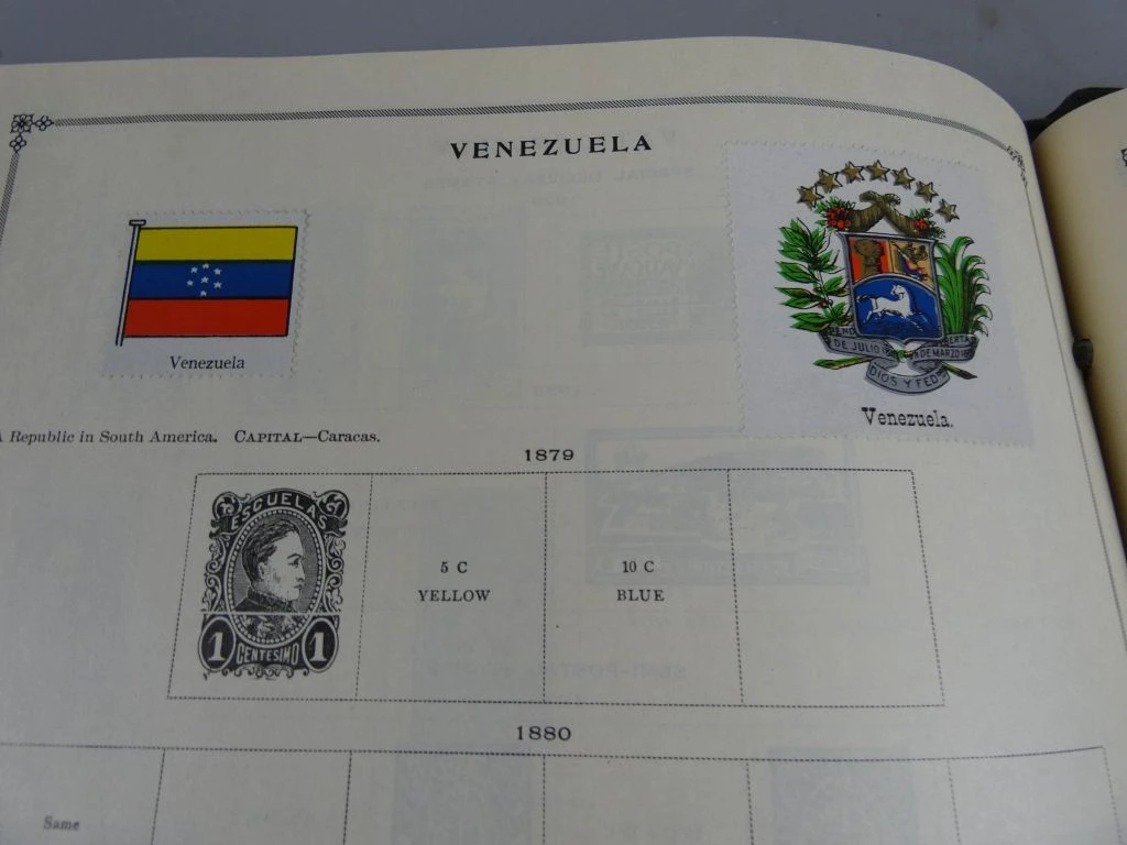 De Internationale Postzegelalbums - foto 206