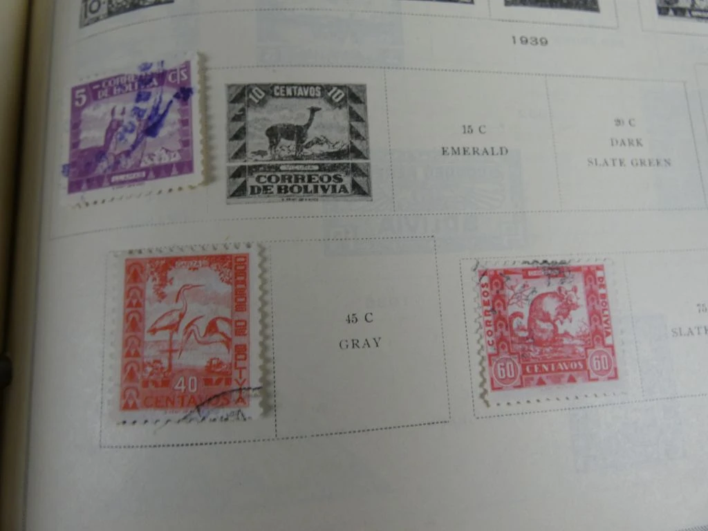 De Internationale Postzegelalbums - foto 43