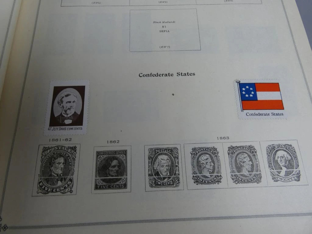 De Internationale Postzegelalbums - foto 16