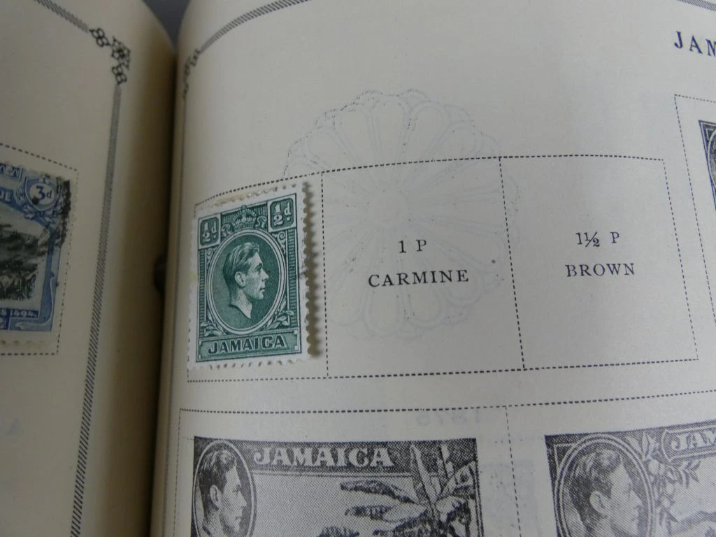 De Internationale Postzegelalbums - foto 131