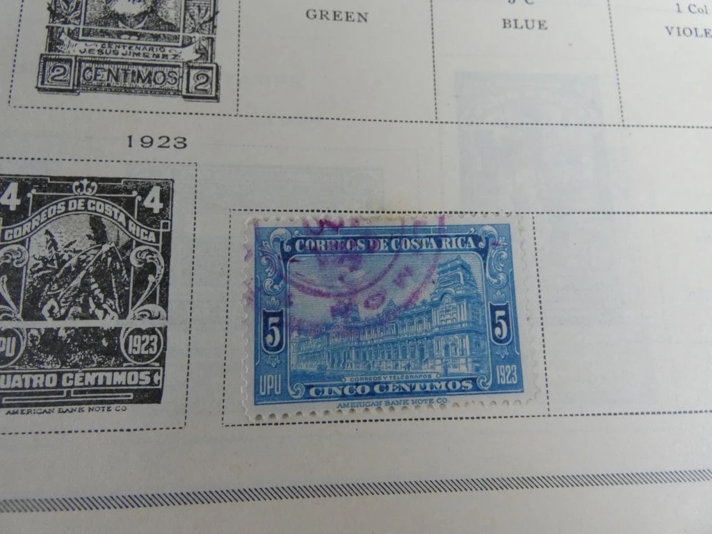 De Internationale Postzegelalbums - foto 67